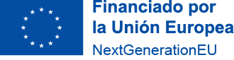 Logotipo de NextGeneration EU